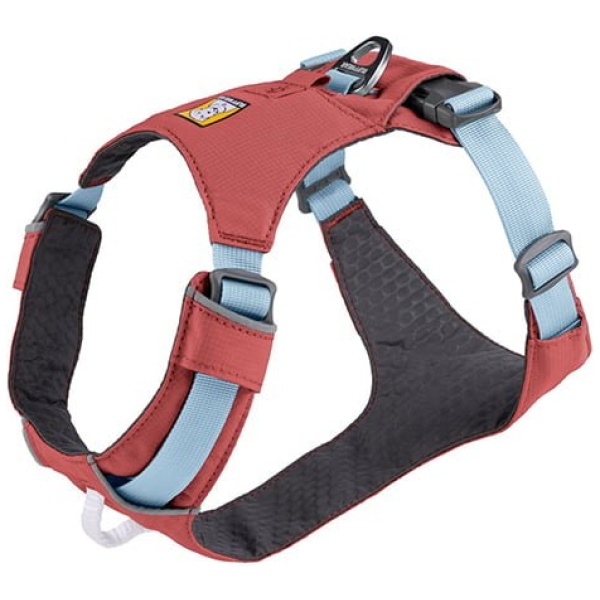 Pettorina per cani Ruffwear Hi & Light