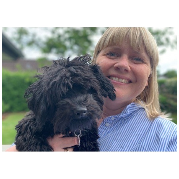 Energistang reddede Alfie fra operation