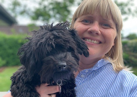 Read more about the article Energistang reddede Alfie fra operation