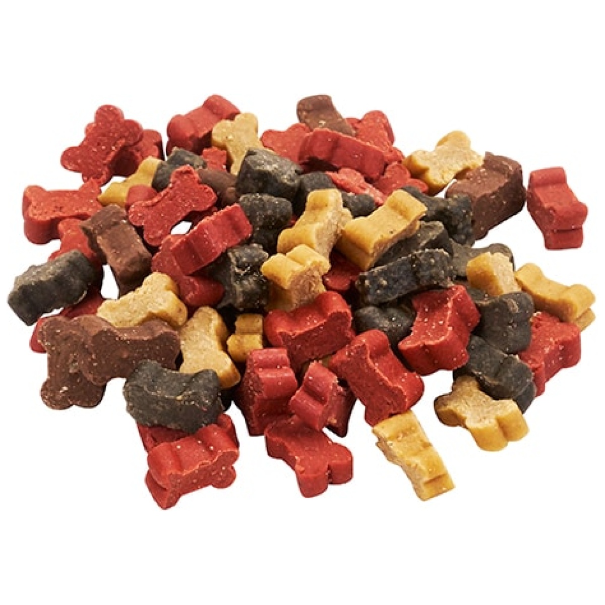 Tikki Sortiment med 54 spande a 500g - Billede 6