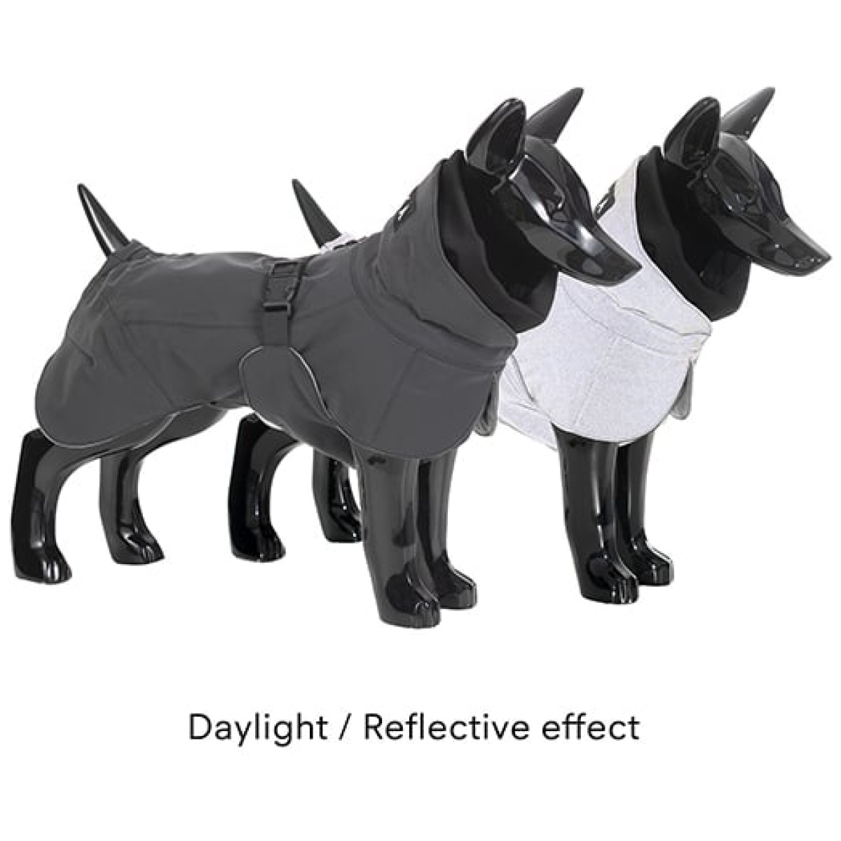 Paikka Recovery Wintermantel