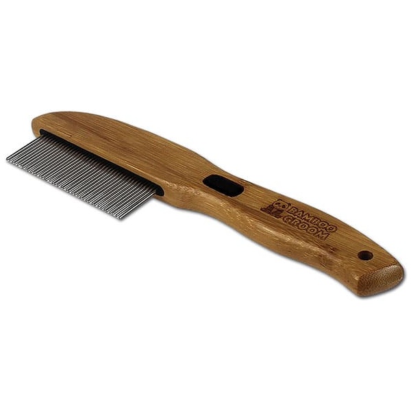 Bamboo Groom kam
