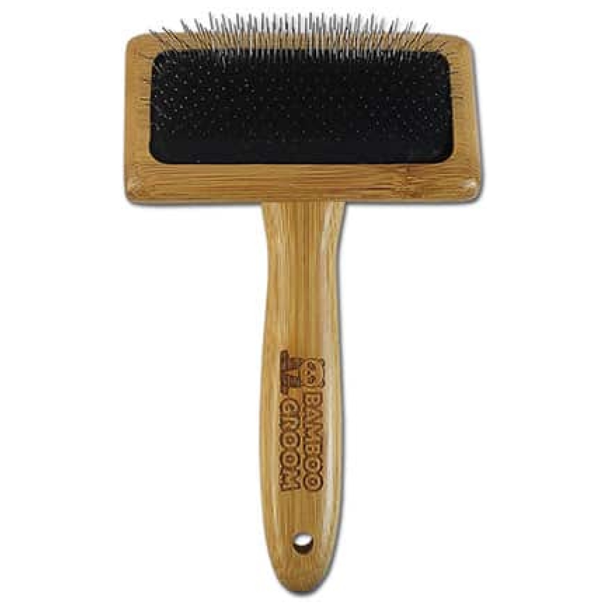 Bamboo Groom karte - Billede 7