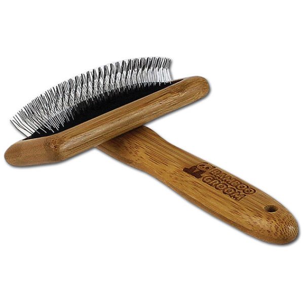Bamboo Groom karte