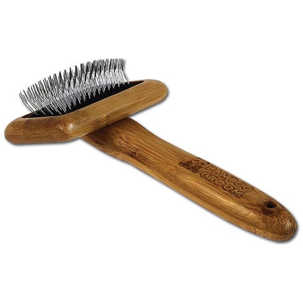 Bamboo Groom karte