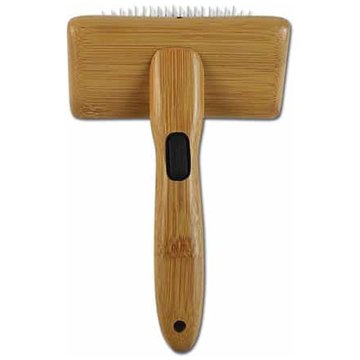 Bamboo Groom karte med dubber - Billede 10