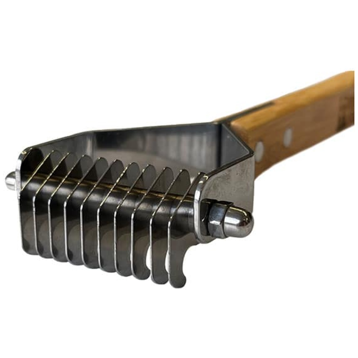 Bamboo Groom underuldskam