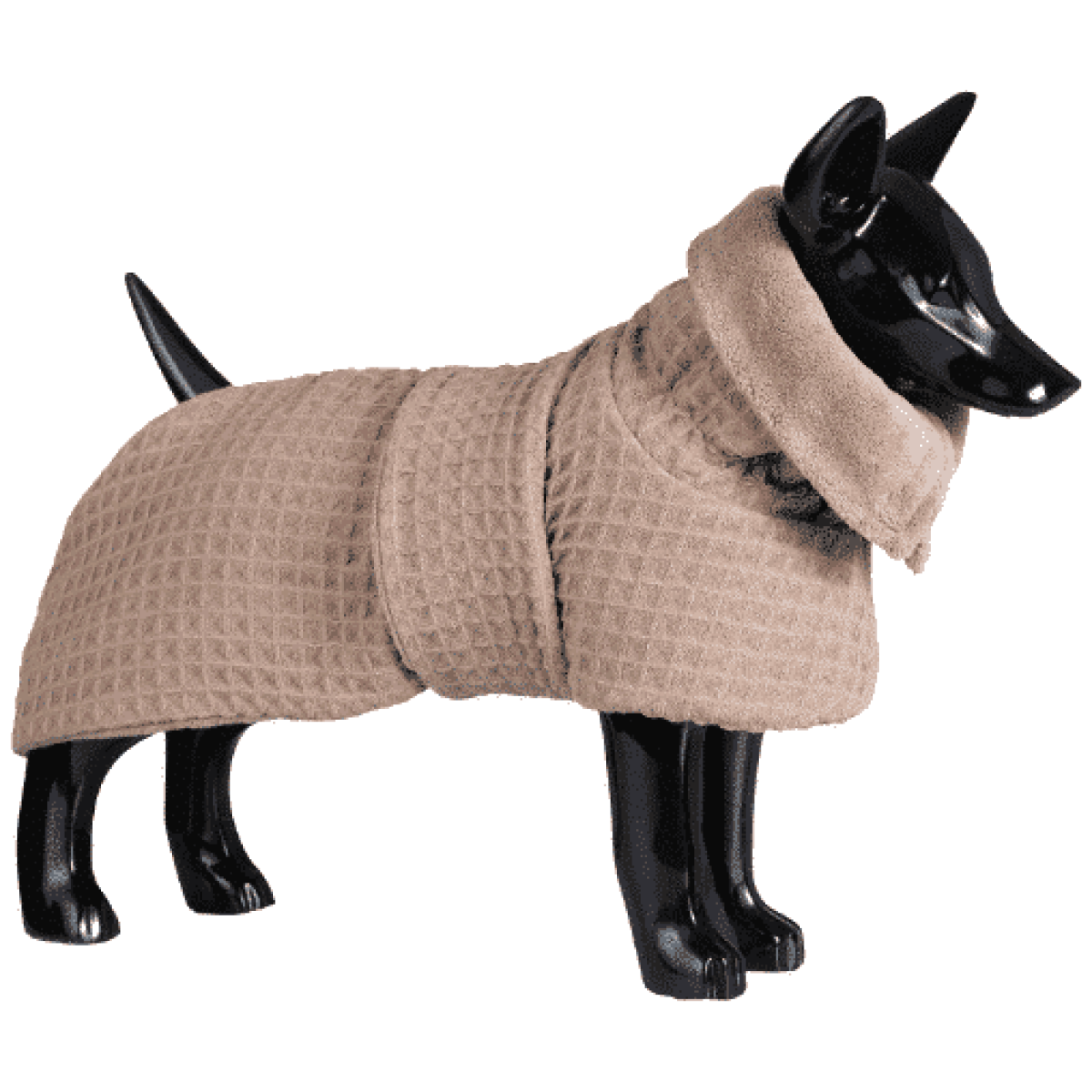 Paikka Tørredragt Spa, Taupe - Billede 10