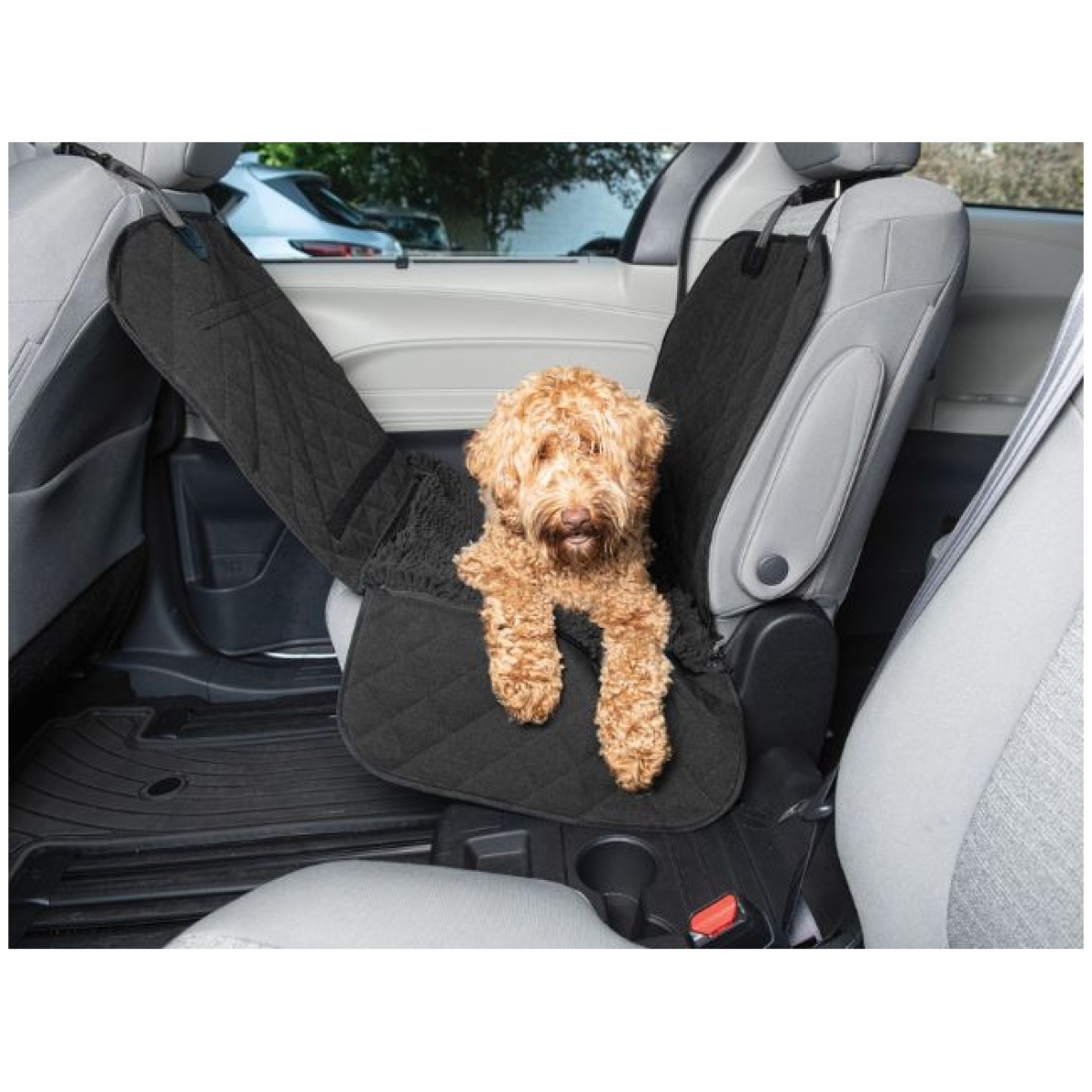 Dirty Dog Doormat Multi Display m. sortiment, 38 enheder - Billede 10