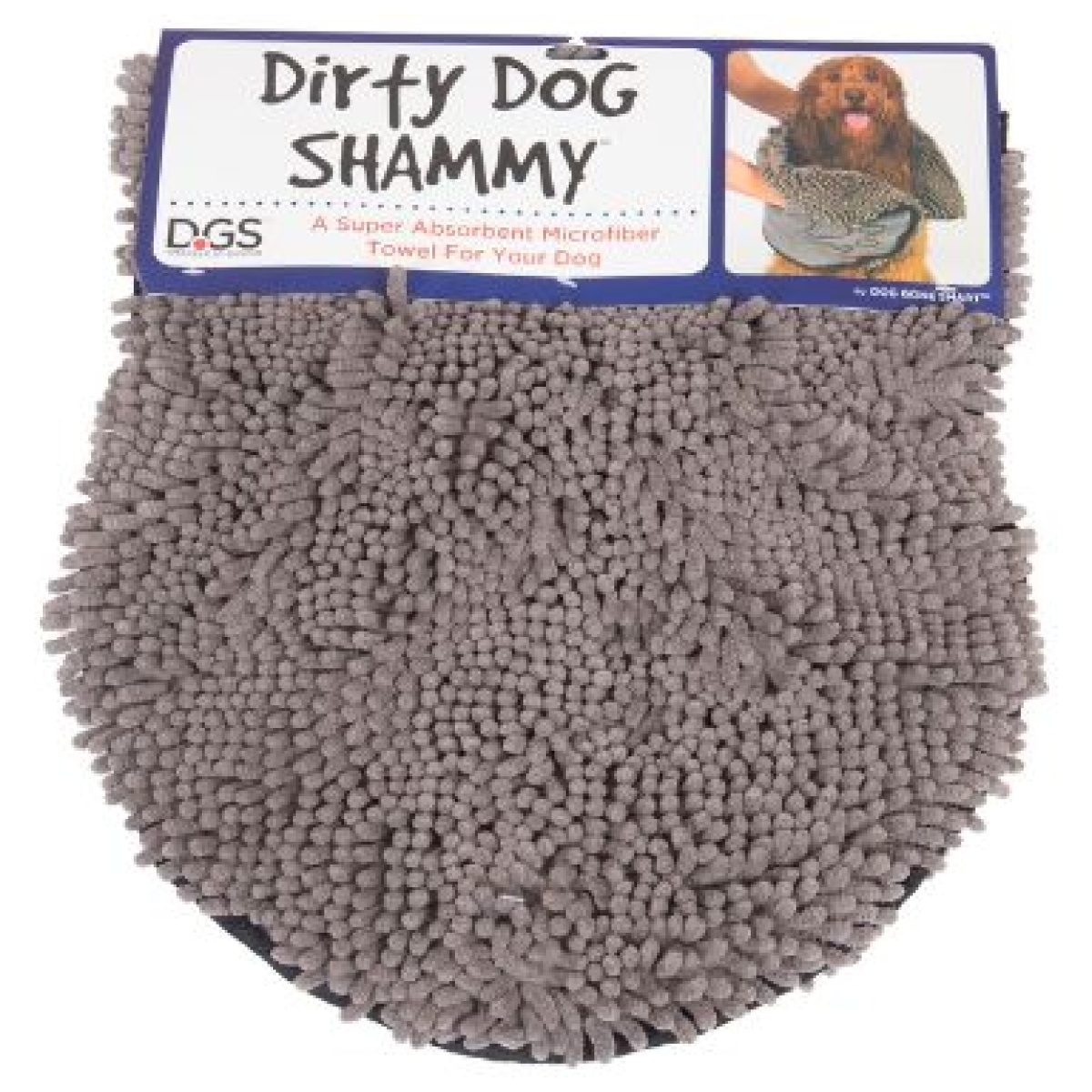 Dirty Dog Doormat Multi Display m. sortiment, 38 enheder - Billede 8
