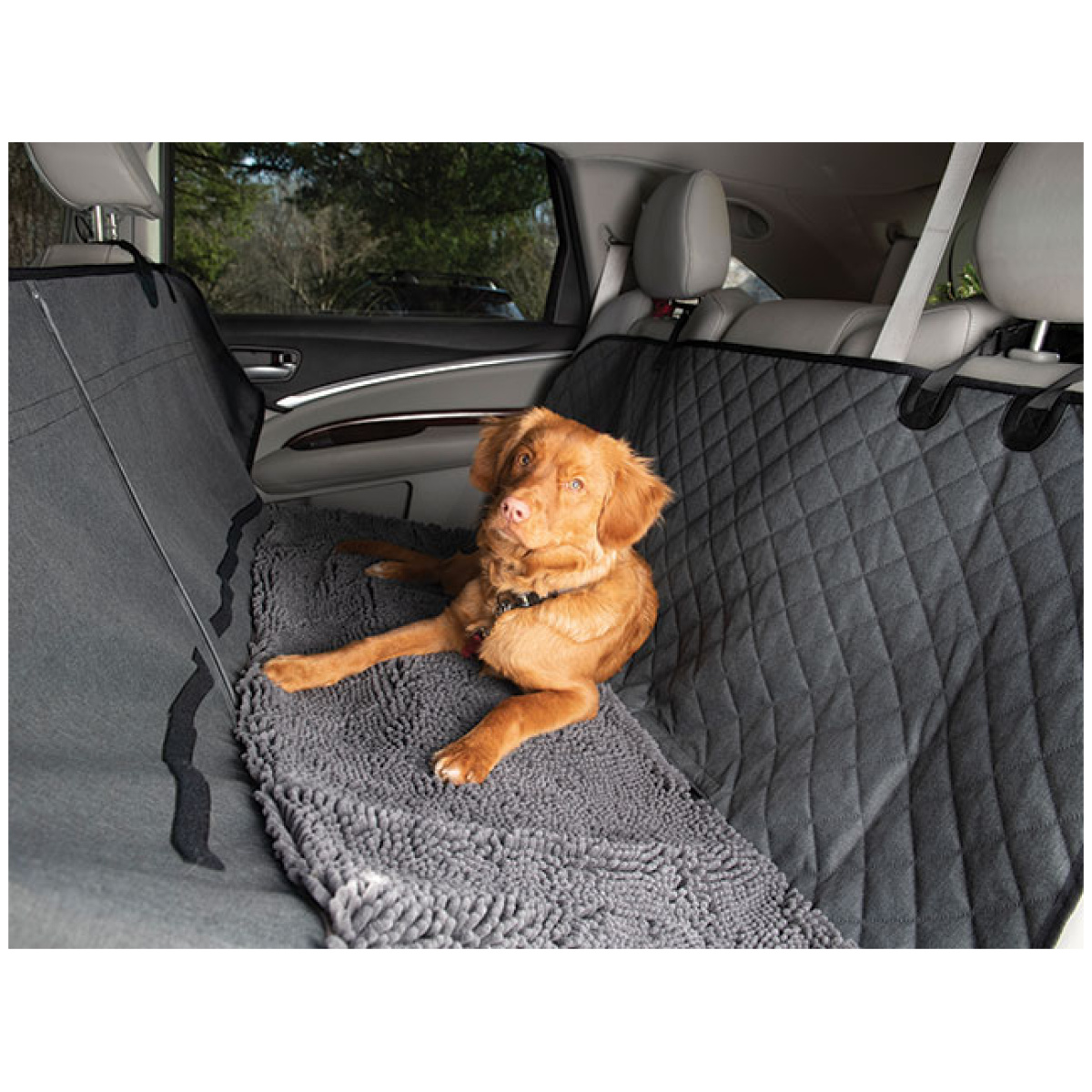 Dirty Dog Doormat Multi Display m. sortiment, 38 enheder - Billede 13