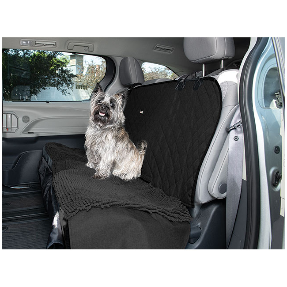 Dirty Dog Doormat Multi Display m. sortiment, 38 enheder - Billede 12