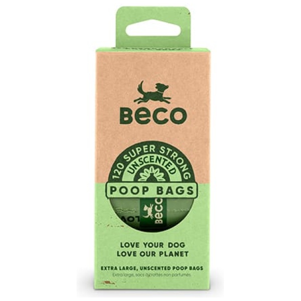 Beco Poop Bags