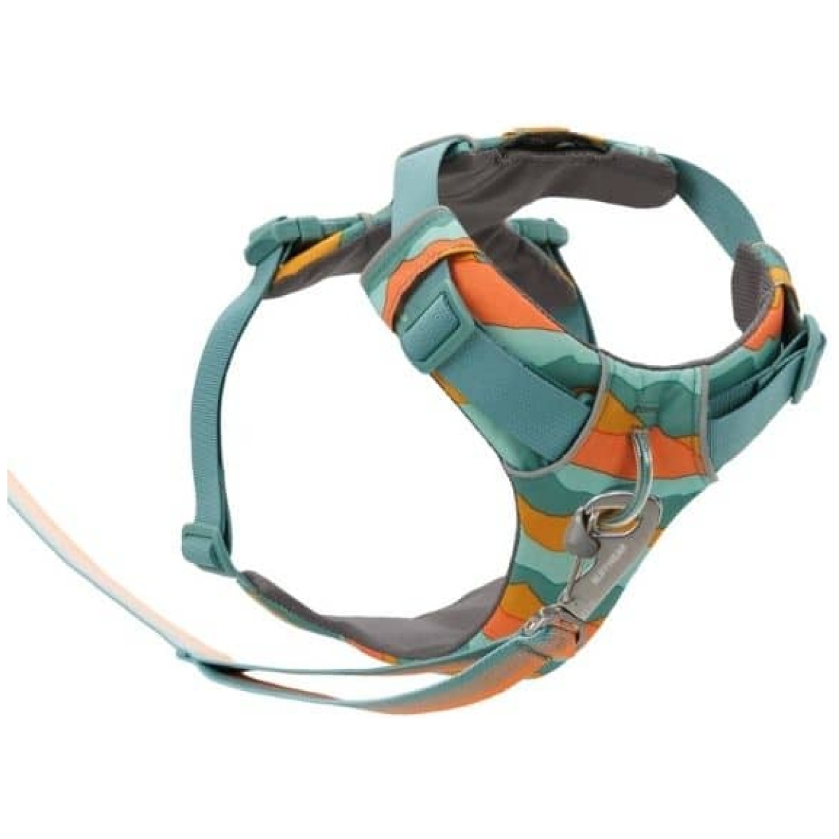 Imbrago Ruffwear Front Range, Montagne primaverili - immagine 6