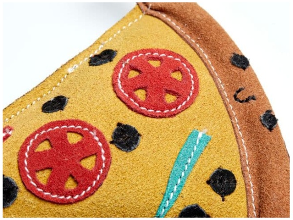 Green & Wilds Pepe le Pizza