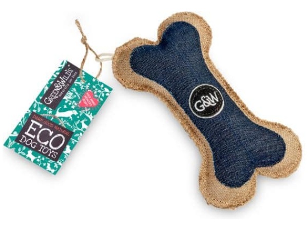 Green & Wilds Boney Den ‘M’