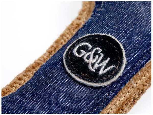 Green & Wilds Boney Den ‘M’