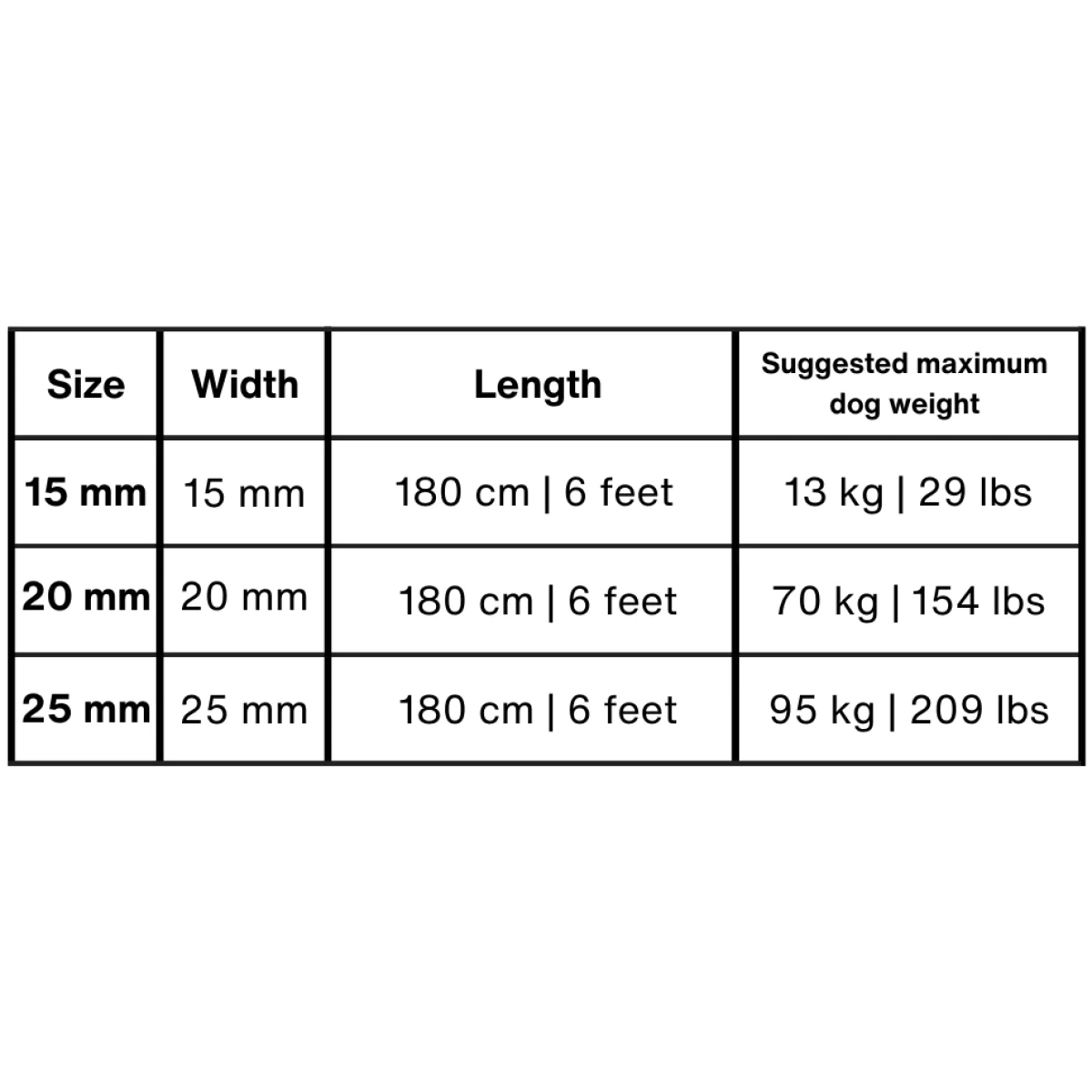 Paikka Glow Line, Hvid - Billede 6
