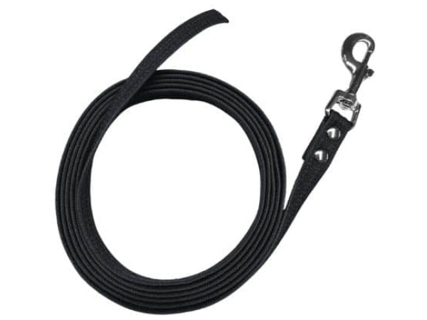 Fenriz webbing sporline u. håndtag, sort