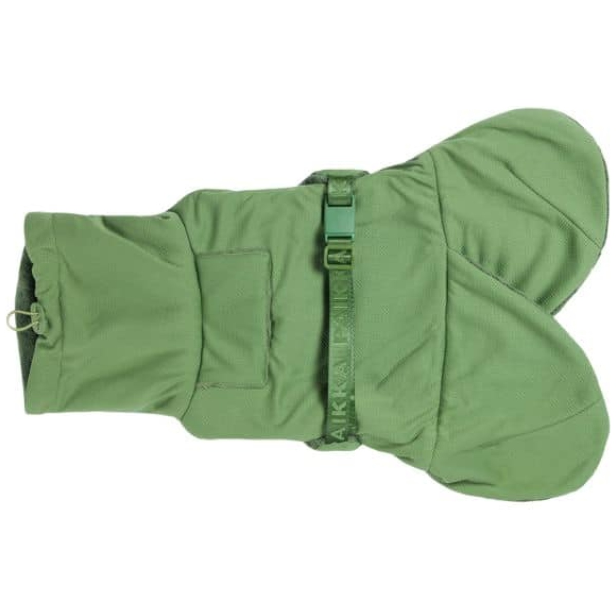 Paikka Tørredragt 2Go, Olive - Billede 6