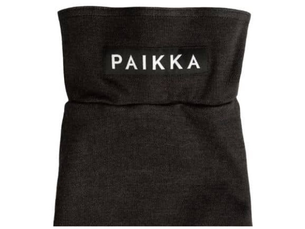 Paikka Recovery vinterdragt, grå