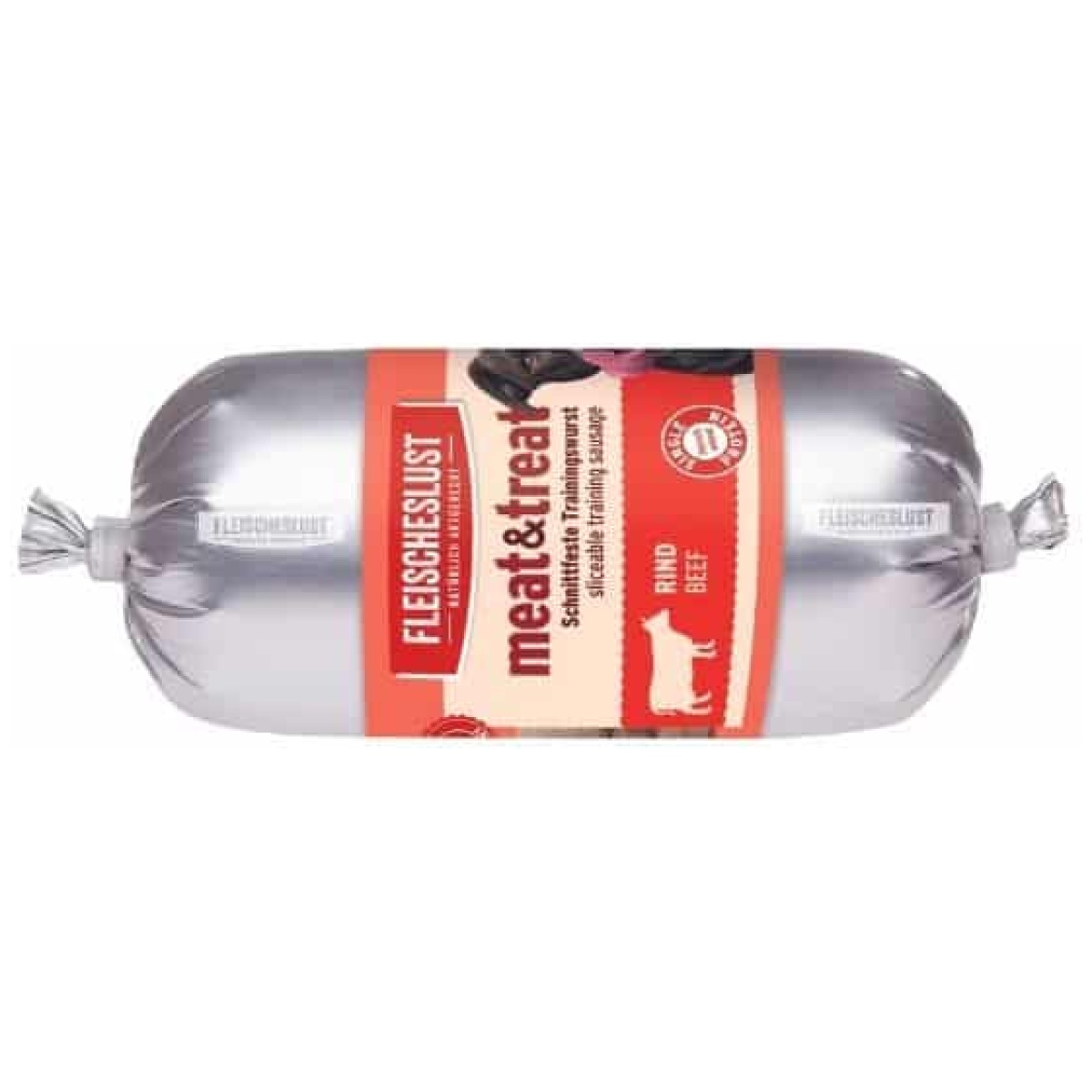 Meat & Treat okse, 200g - Billede 4