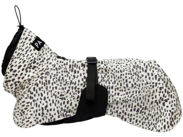 Paikka Regnfrakke 2.0