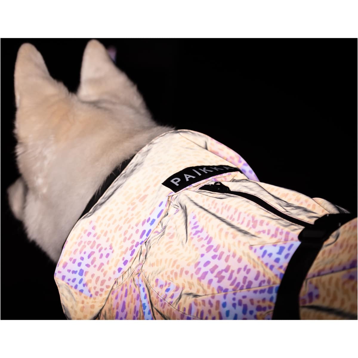 Paikka Regnfrakke 2.0 - Billede 9