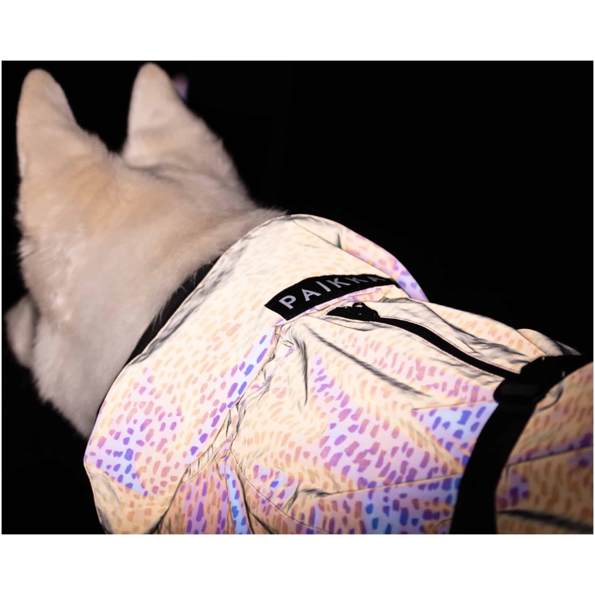 Paikka Regenmantel 2.0, 20 (Copy) – Bild 9