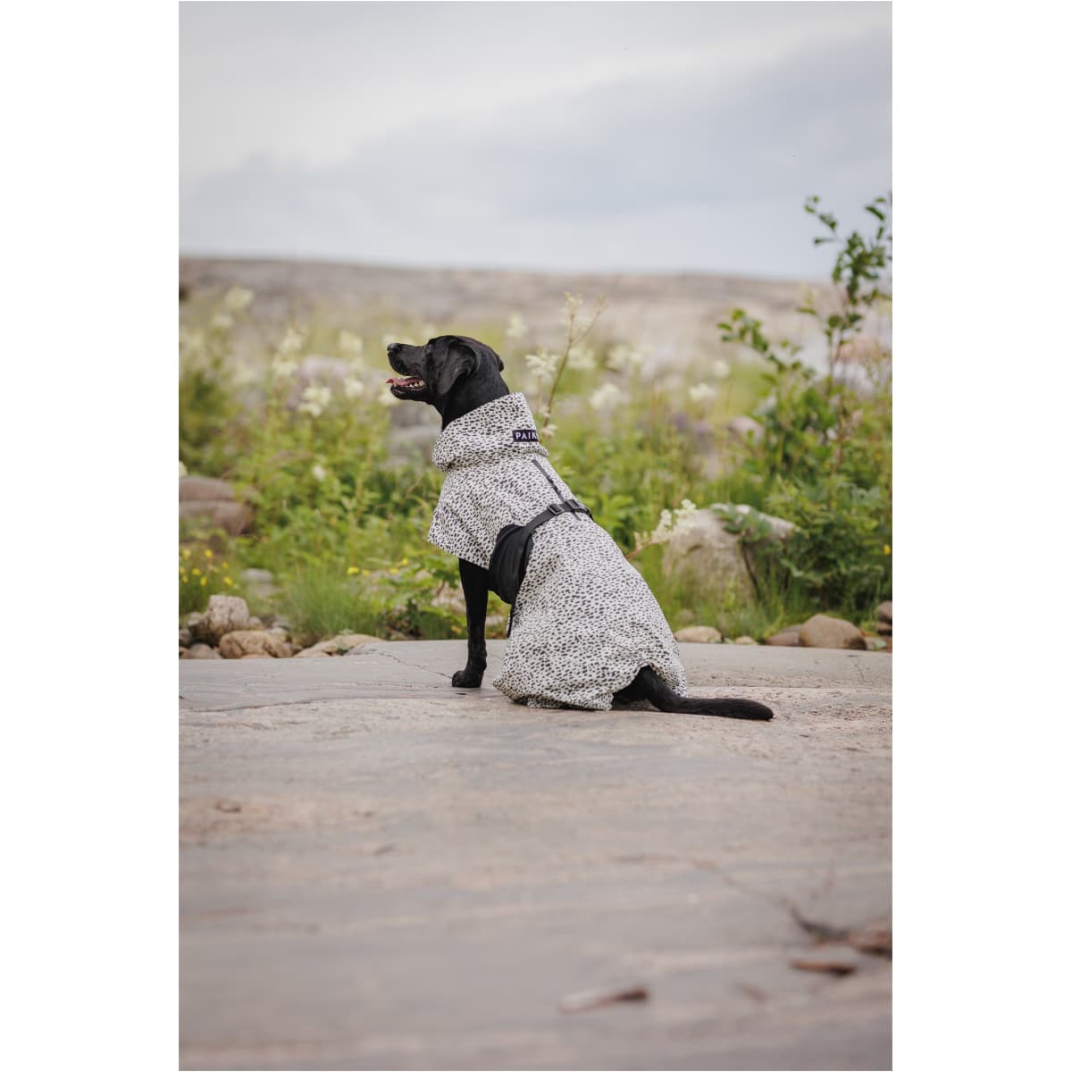 Paikka Regnfrakke 2.0 - Billede 10