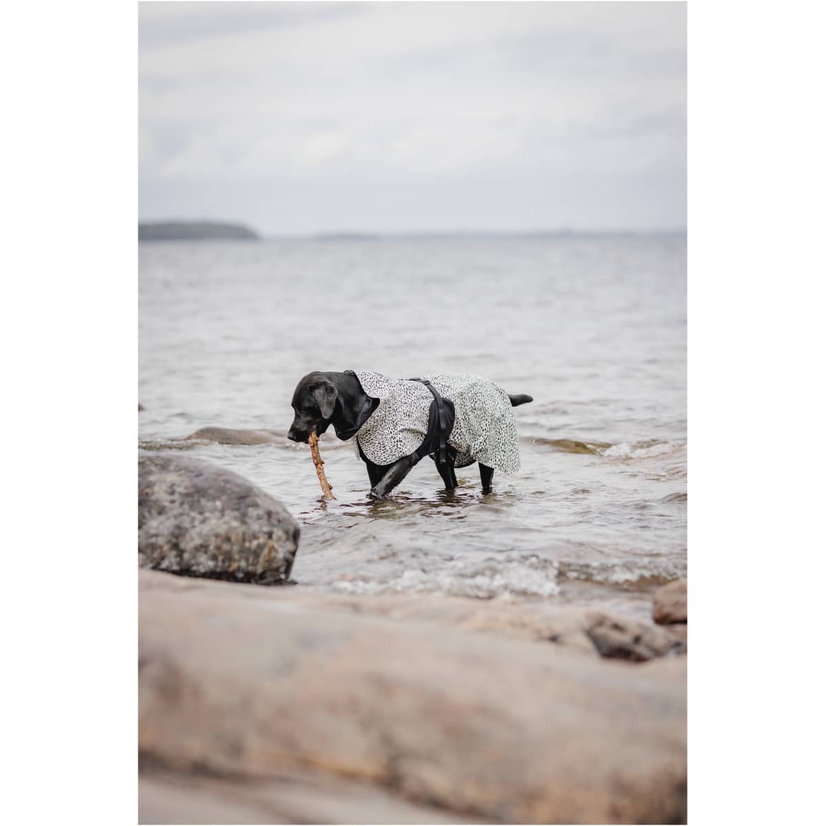 Paikka Regnfrakke 2.0 - Billede 13