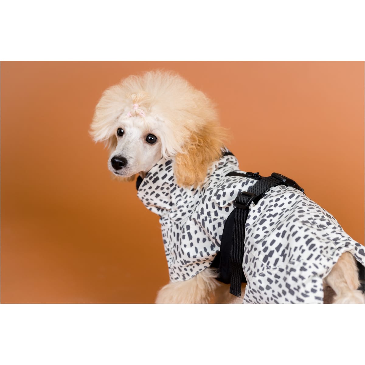 Paikka Regnfrakke 2.0 - Billede 7