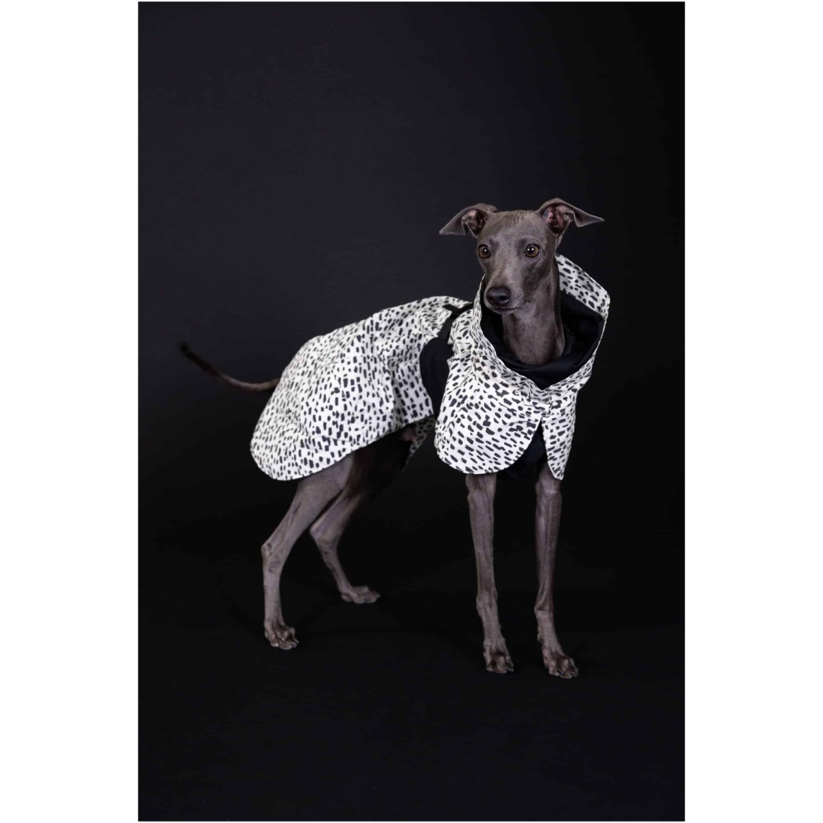 Paikka Regenmantel 2.0, 20 (Copy) – Bild 8