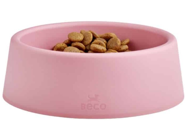 Beco Hundeskål 100% PCR – Pink