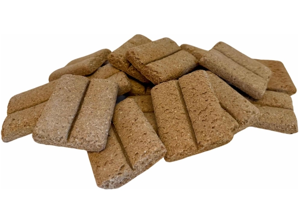 Tikki Maxi tandem kiks, 10kg