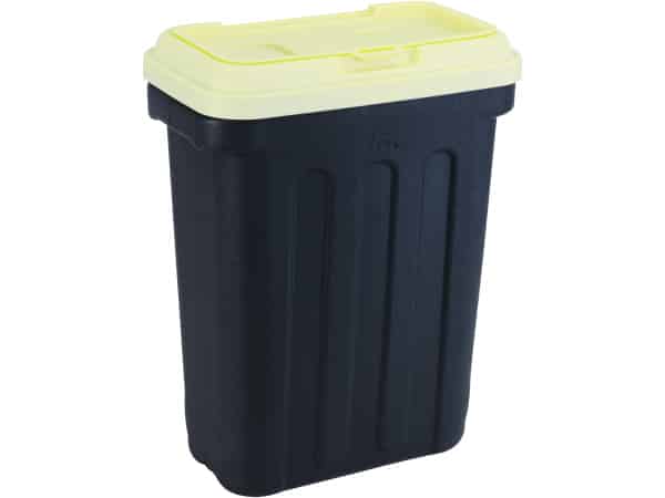 Mælson, DryBox Foderspand, 15 kg, Cream