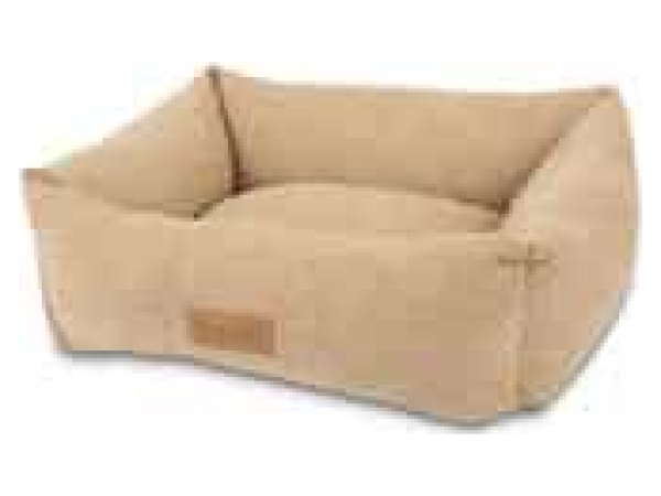 Scruffs Boucle Seng, 50x40cm, Desert Tan