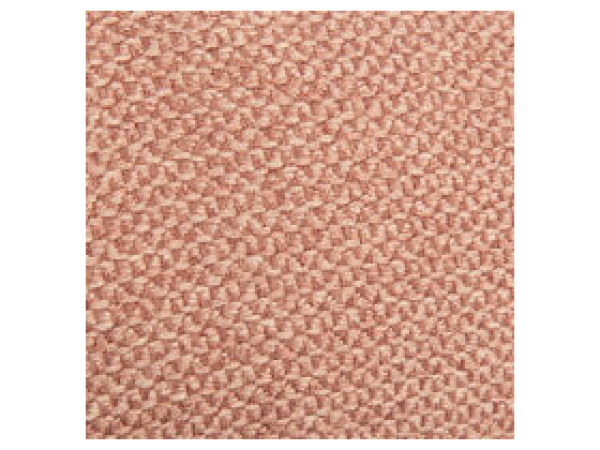 Scruffs Seattle seng, 60x50cm, Coral Pink