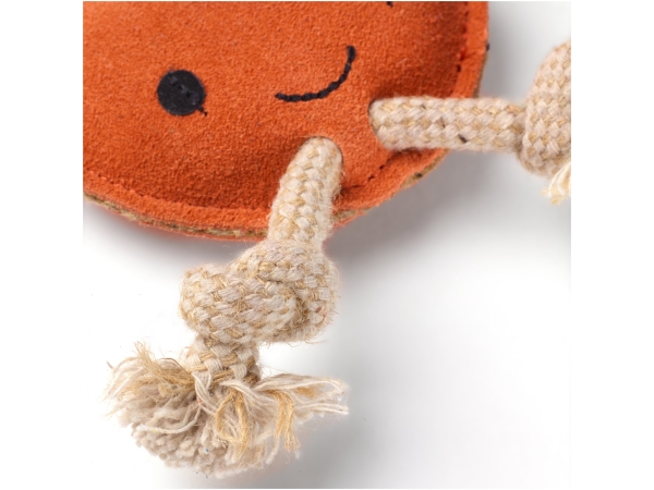 Green & Wilds Sancho the Satsuma