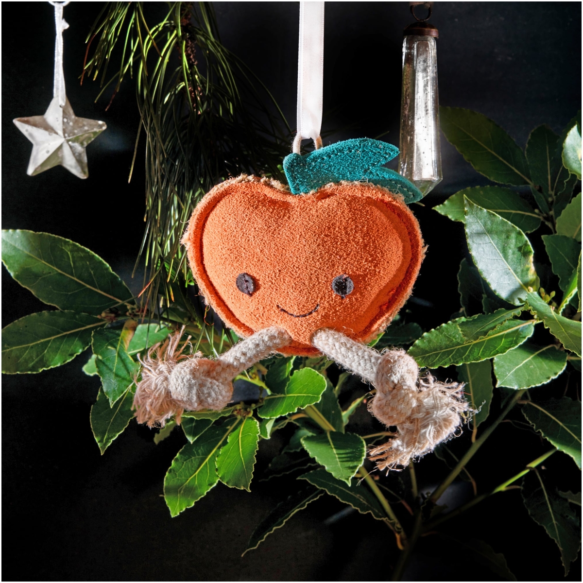 Green & Wilds Sancho the Satsuma - Billede 6