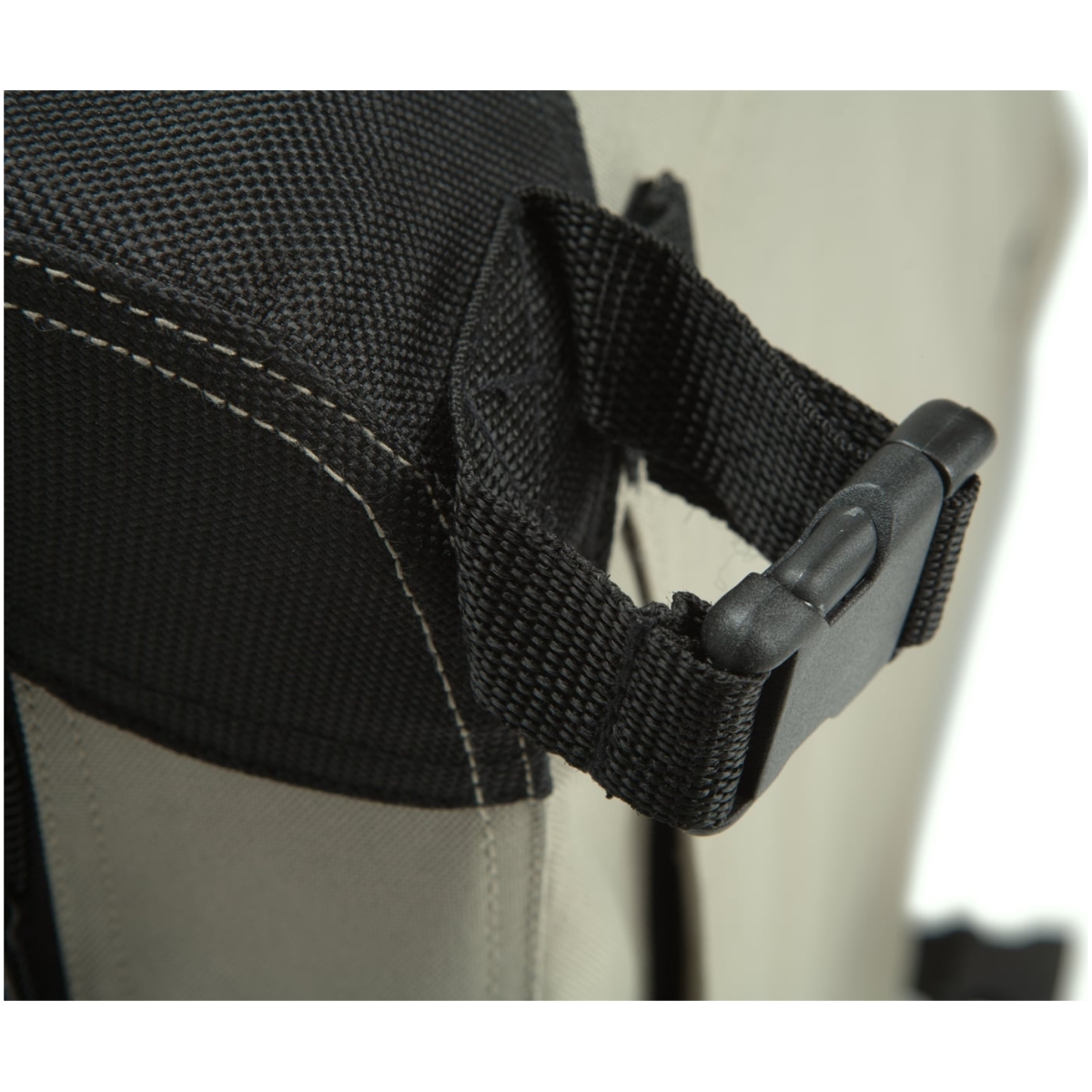 Mælson, Soft Kennel Transporttaske, Tan - Billede 7