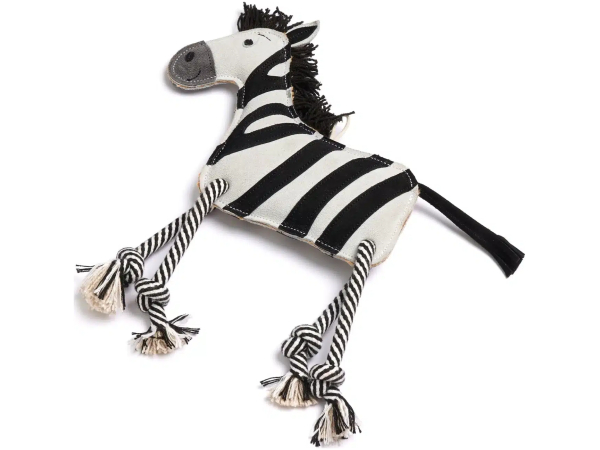 Green & Wilds Zambezi the Zebra