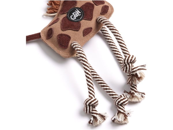 Green & Wilds Gerald the Giraffe