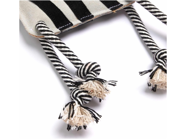 Green & Wilds Zambezi the Zebra