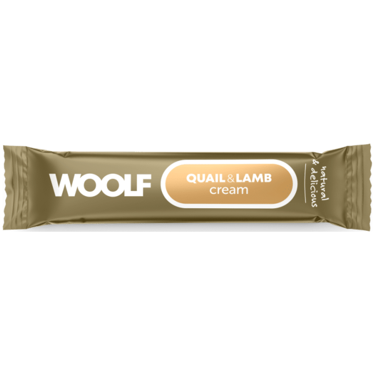 Woolf Wildcat Luxury Cat Cream 30 stk, Mixed Flavours - Billede 8