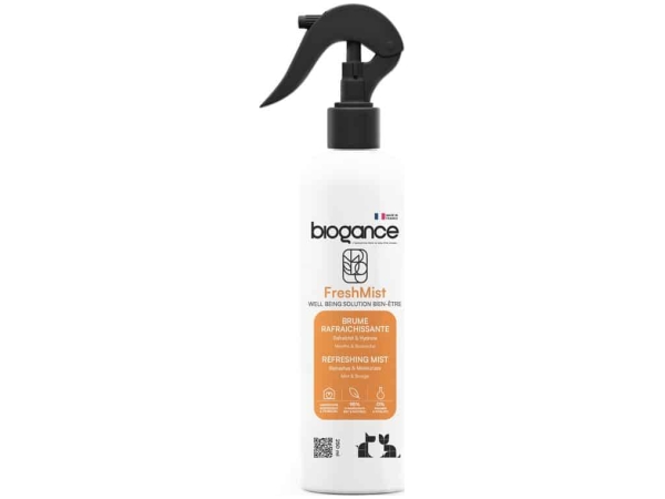 Biogance FreshMist Dog & Cat 250ml